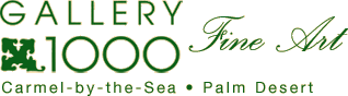 Gallery 1000 Fine Art - Carmel-by-the-Sea, Palm Desert
