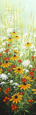 Susans & Lace by Jordan Hicks