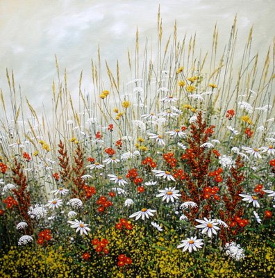 Soft Sky by Jordan Hicks
