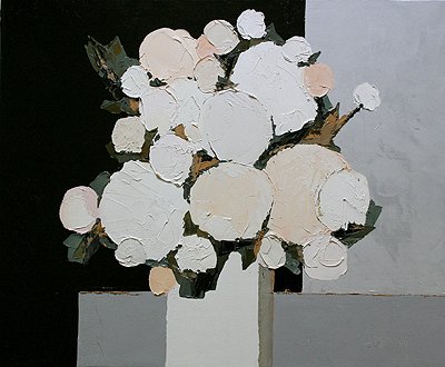 Parfum Subtil by Marcel Demagny