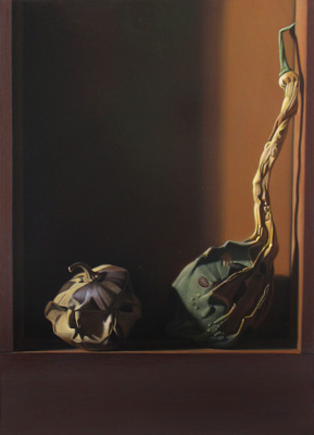 Deux Vielles by Paul Magendie